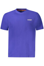 napapijri-t-shirt-uomo-blu