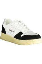 gaelle-paris-sneakers-uomo-bianco