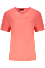 north-sails-t-shirt-donna-rosa