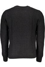 north-sails-maglie-uomo-grigio