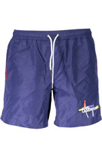 karl-lagerfeld-beachwear-mare-uomo-blu