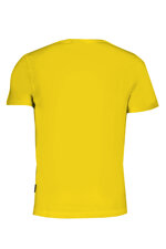 napapijri-t-shirt-uomo-giallo