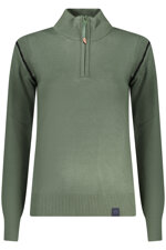 north-sails-maglie-donna-verde