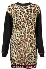 gaelle-paris-abiti-donna-beige