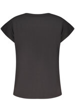pepe-jeans-t-shirt-donna-nero