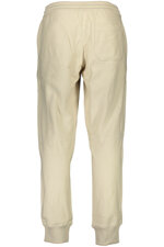 calvin-klein-pantaloni-tuta-uomo-beige