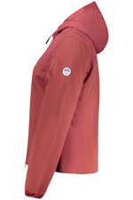 north-sails-giubbotti-e-giacche-donna-rosso