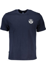 north-sails-t-shirt-uomo-blu