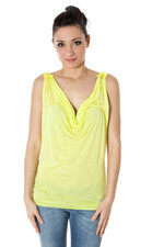 zuelements-t-shirt-donna-giallo