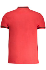 cavalli-class-polo-uomo-rosso