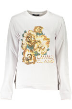 cavalli-class-felpe-donna-bianco