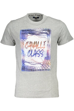 cavalli-class-t-shirt-uomo-grigio