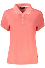 north-sails-polo-donna-rosa