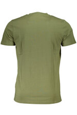 cavalli-class-t-shirt-uomo-verde