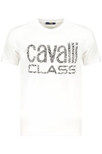cavalli-class-t-shirt-uomo-bianco
