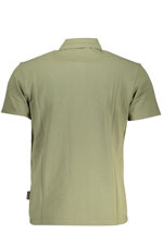 napapijri-polo-uomo-verde