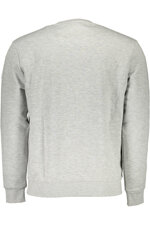 north-sails-felpe-uomo-grigio