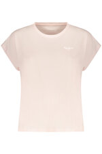 pepe-jeans-t-shirt-donna-rosa