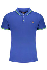 norway-1963-polo-uomo-blu
