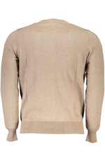 north-sails-maglie-uomo-beige
