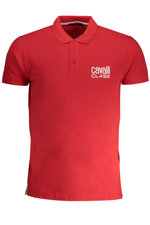 cavalli-class-polo-uomo-rosso