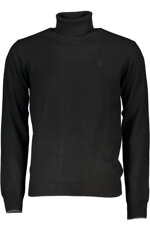 north-sails-maglie-uomo-nero