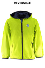 north-sails-giubbotti-e-giacche-bambino-verde