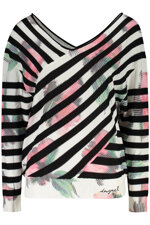 desigual-maglie-donna-nero