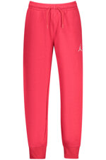 jordan-pantaloni-tuta-bambino-rosso