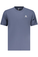 converse-t-shirt-uomo-blu