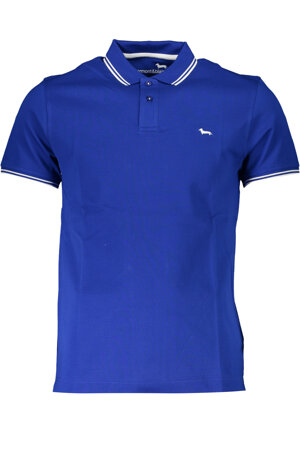 harmont-amp-blaine-polo-uomo-blu