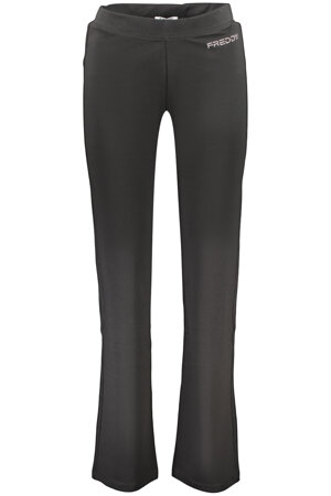 freddy-pantaloni-tuta-donna-nero