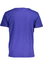 norway-1963-t-shirt-uomo-blu