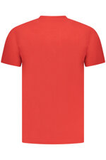 cavalli-class-t-shirt-uomo-rosso
