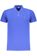 iceberg-polo-uomo-blu