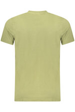 cavalli-class-t-shirt-uomo-verde