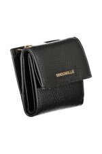 coccinelle-portafogli-donna-nero