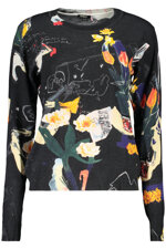 desigual-maglie-donna-nero