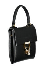coccinelle-borse-donna-nero