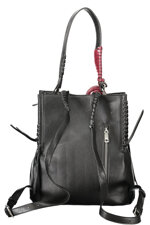 desigual-zaini-donna-nero