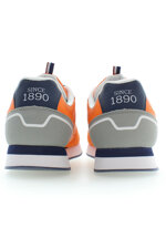 us-polo-best-price-sneakers-uomo-arancione