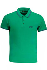 cavalli-class-polo-uomo-verde