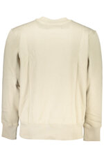 calvin-klein-felpe-uomo-beige