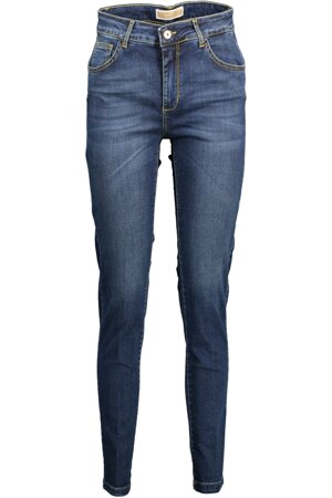 kocca-jeans-donna-blu