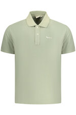 pepe-jeans-polo-uomo-verde
