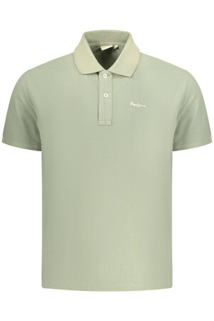 pepe-jeans-polo-uomo-verde