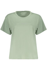 pepe-jeans-t-shirt-donna-verde