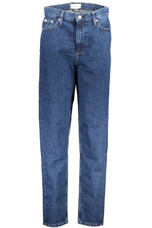 calvin-klein-jeans-donna-blu