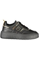 laura-biagiotti-sneakers-donna-nero