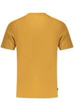 timberland-t-shirt-uomo-marrone